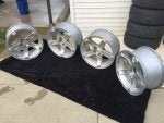 Alloy wheel Rim Wheel Tire Spoke