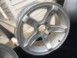 Alloy wheel Rim Tire Spoke Wheel