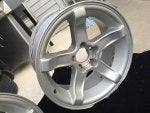 Alloy wheel Rim Wheel Spoke Tire